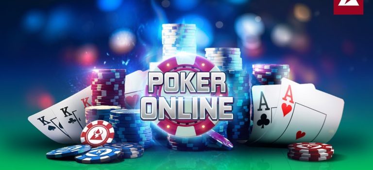 Cara Main Judi Poker Online Android Yang Menghasilkan Uang